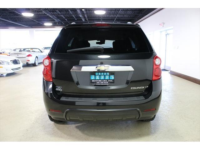 Chevrolet Equinox 2010 photo 3