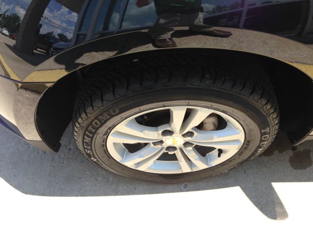 Chevrolet Equinox XLT 3.0L Standard SUV