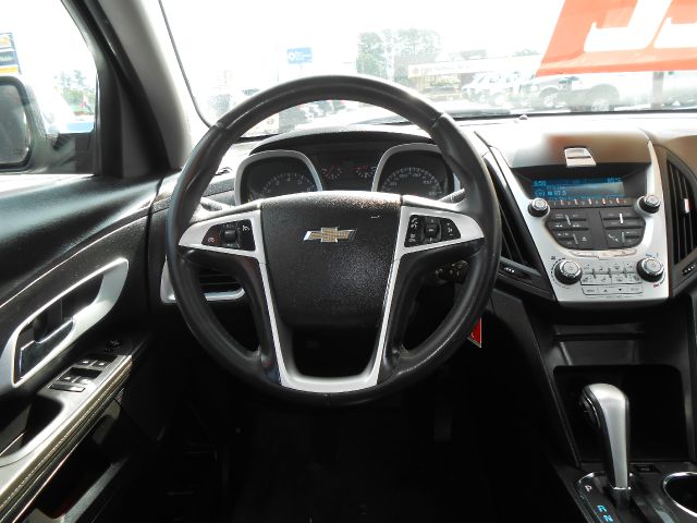 Chevrolet Equinox 2010 photo 4