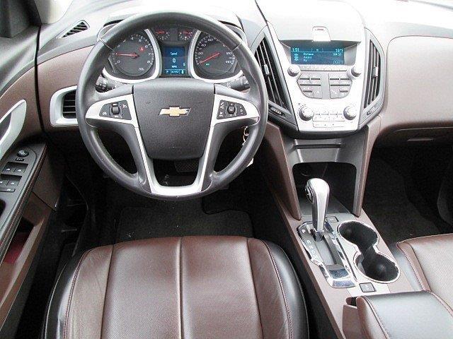 Chevrolet Equinox 4dr Sdn 3.0L Luxury 4matic AWD SUV