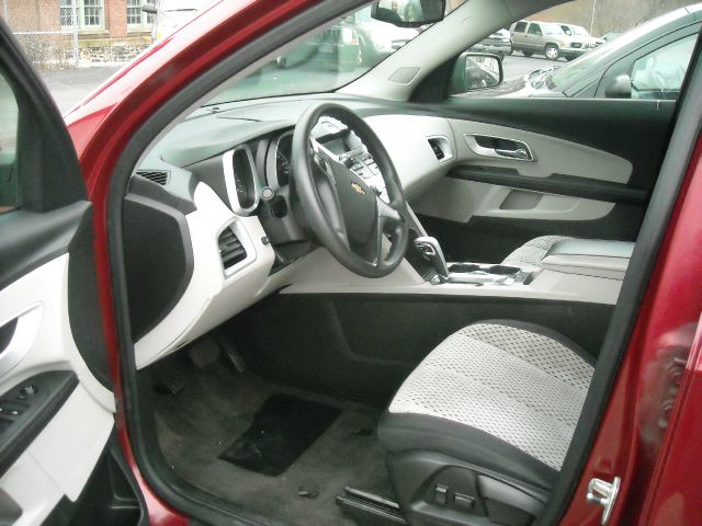 Chevrolet Equinox 2010 photo 0