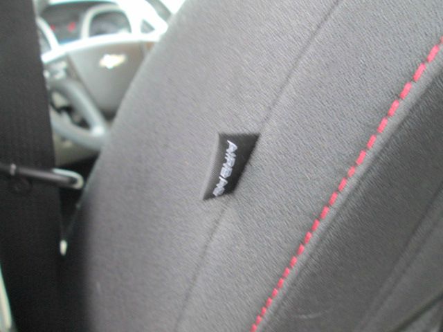 Chevrolet Equinox 2010 photo 1