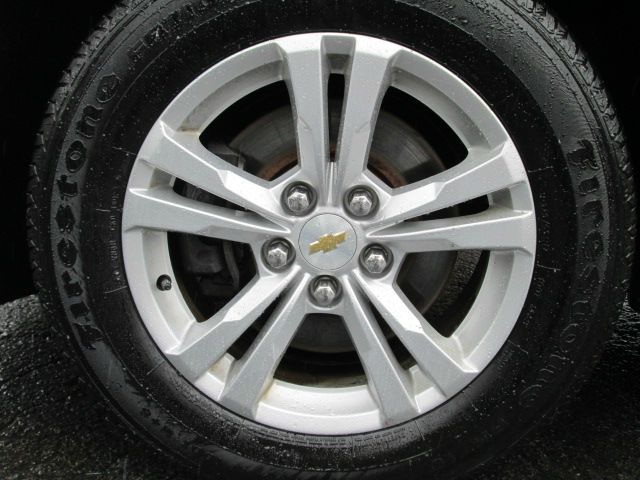 Chevrolet Equinox 2010 photo 16