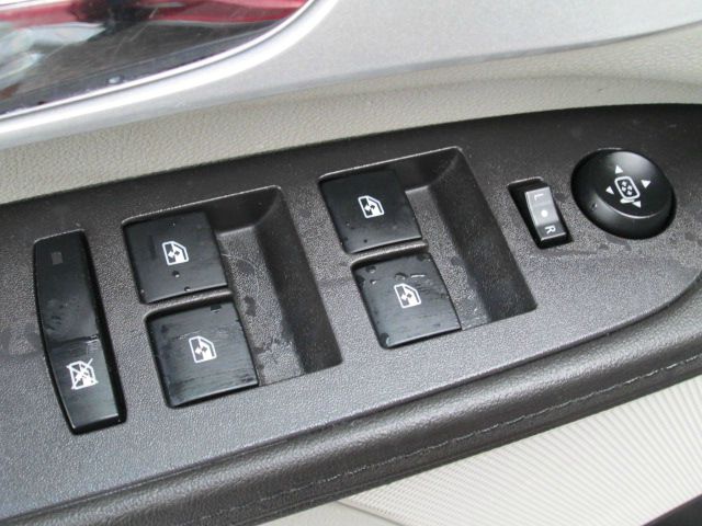 Chevrolet Equinox 2010 photo 7