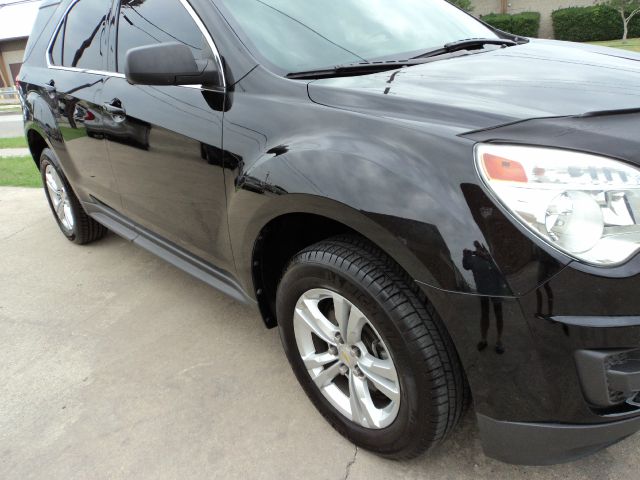 Chevrolet Equinox 2010 photo 11