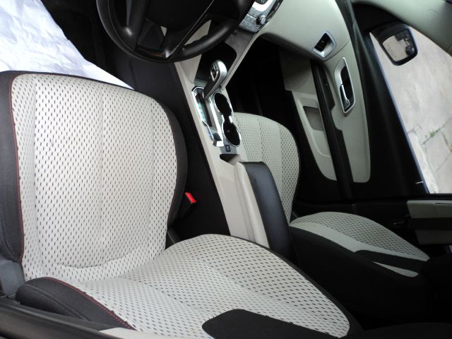 Chevrolet Equinox 2010 photo 13