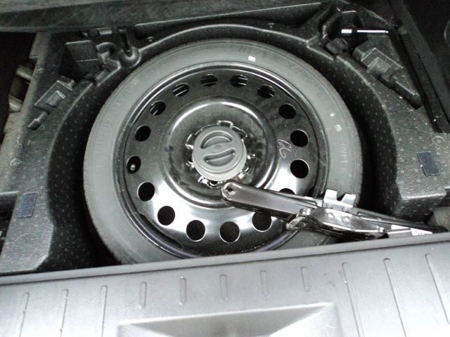 Chevrolet Equinox 2010 photo 18