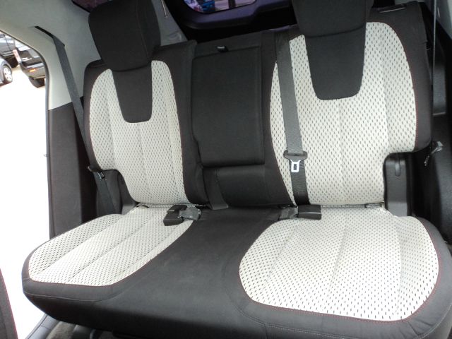 Chevrolet Equinox 2010 photo 19