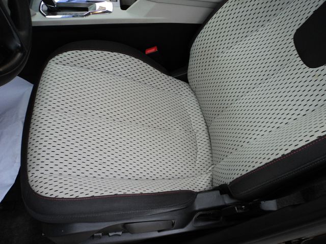 Chevrolet Equinox 2010 photo 20