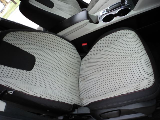 Chevrolet Equinox 2010 photo 21