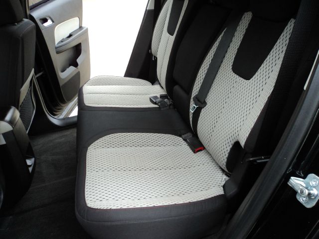 Chevrolet Equinox 2010 photo 22