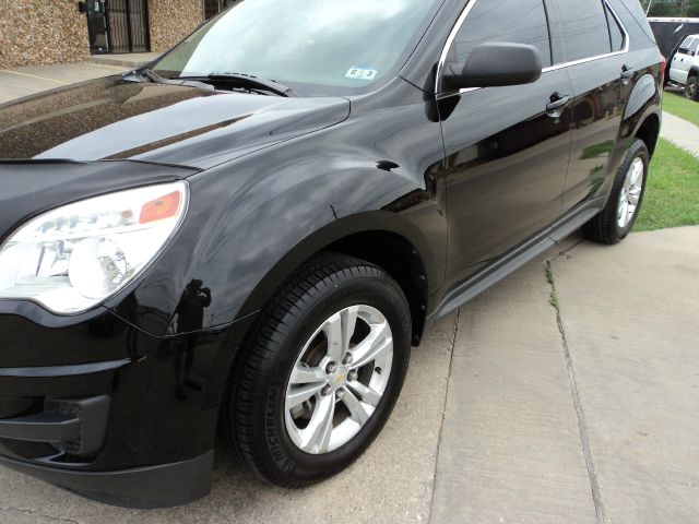 Chevrolet Equinox 2010 photo 25