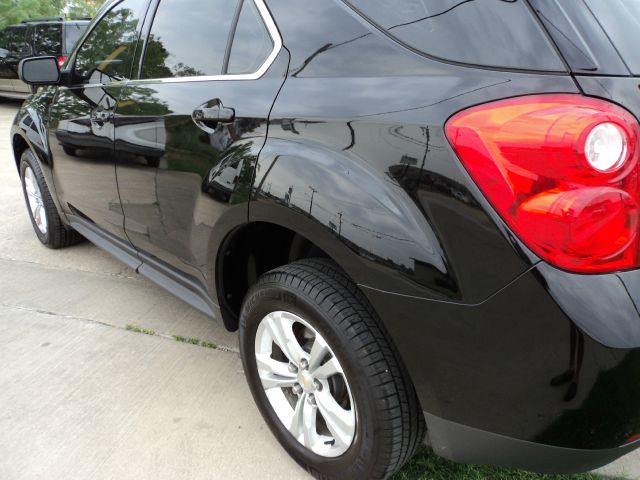 Chevrolet Equinox 2010 photo 27