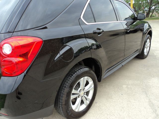 Chevrolet Equinox 2010 photo 29