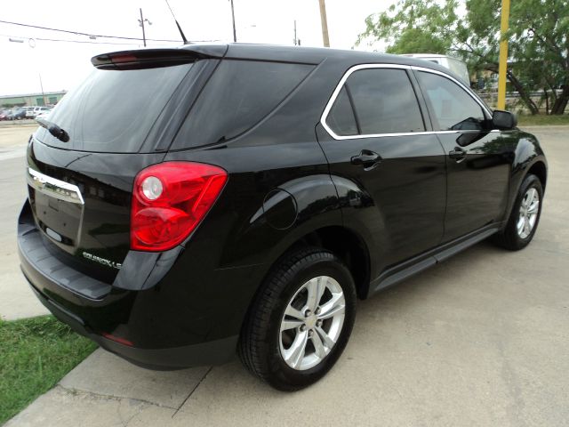 Chevrolet Equinox 2010 photo 3