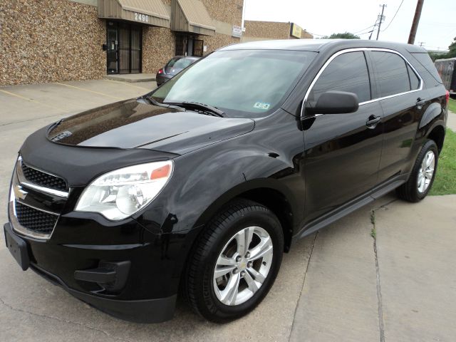 Chevrolet Equinox 2010 photo 31