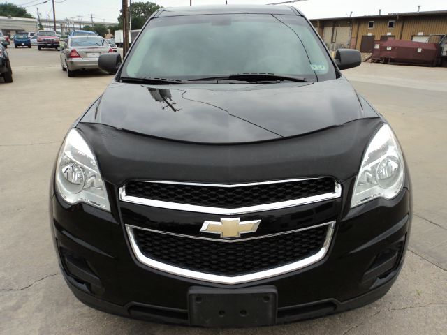 Chevrolet Equinox 2010 photo 32