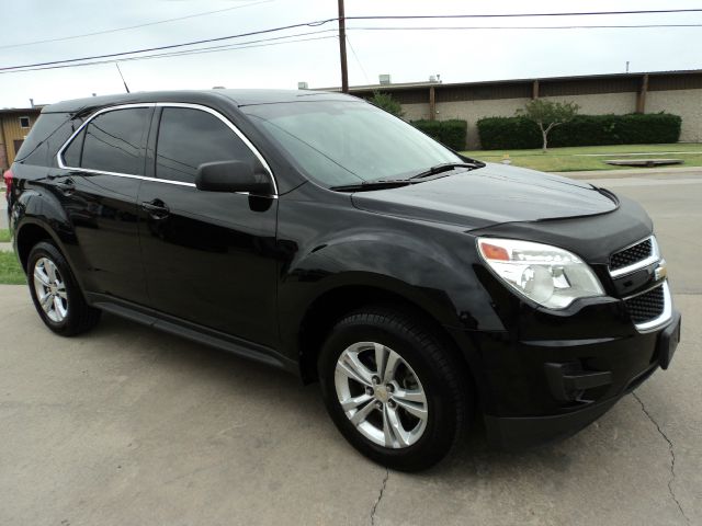 Chevrolet Equinox 2010 photo 33