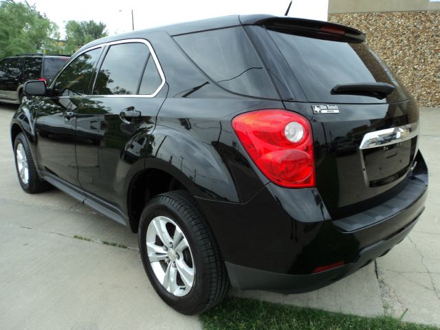 Chevrolet Equinox 2010 photo 34