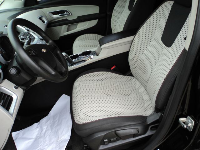 Chevrolet Equinox 2010 photo 35