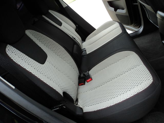 Chevrolet Equinox 2010 photo 37