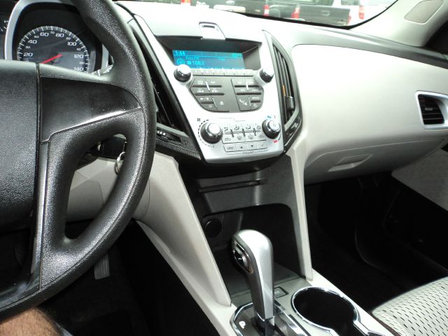 Chevrolet Equinox 2010 photo 39