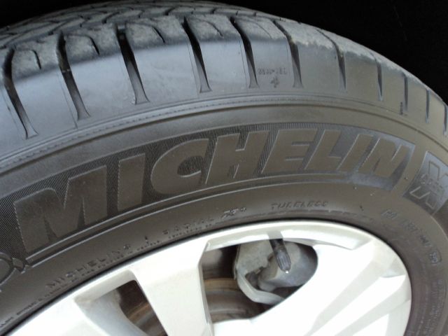 Chevrolet Equinox 2010 photo 6