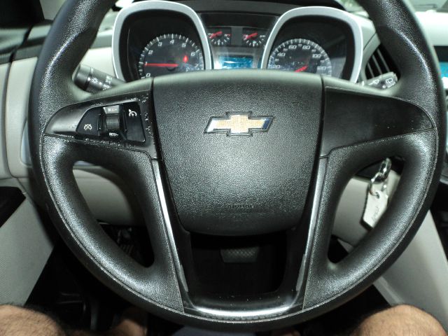 Chevrolet Equinox 2010 photo 8