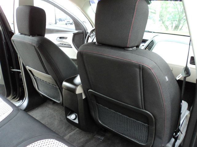 Chevrolet Equinox 2010 photo 9