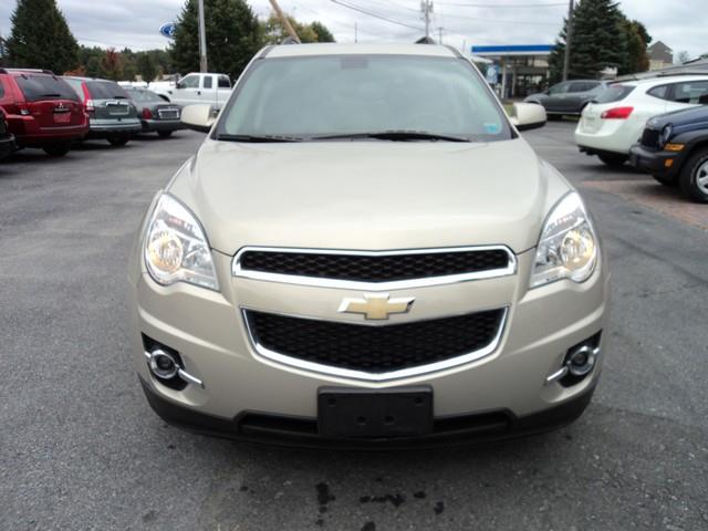 Chevrolet Equinox 4dr AWD SUV SUV