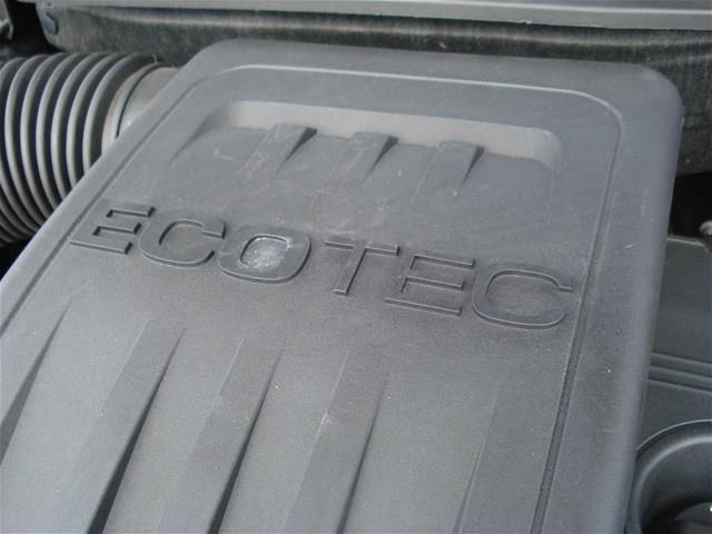 Chevrolet Equinox 2010 photo 1