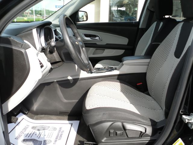 Chevrolet Equinox 2010 photo 1