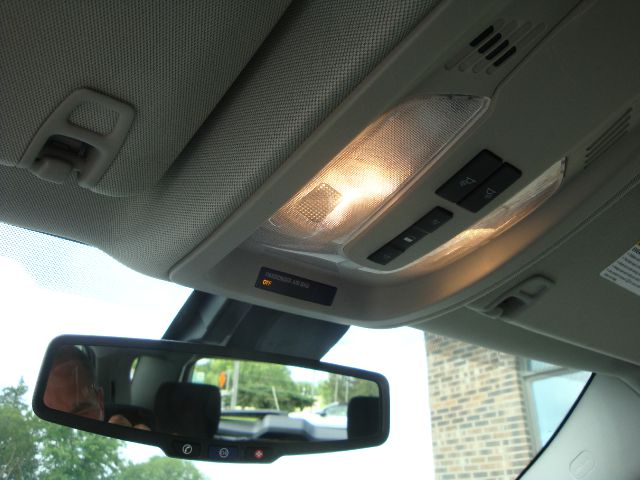 Chevrolet Equinox 1.8T Quattro Sedan 4D SUV