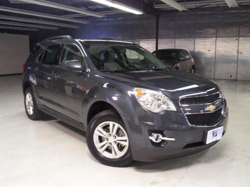 Chevrolet Equinox 3.0L Sport Other