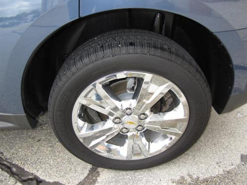 Chevrolet Equinox SLE SLT WT Other