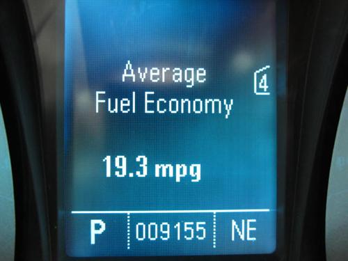 Chevrolet Equinox 2011 photo 2