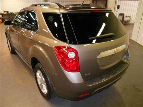Chevrolet Equinox 3.0L Sport Other