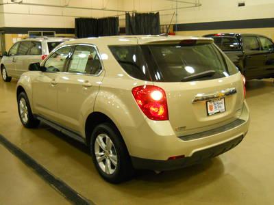 Chevrolet Equinox Touring W/nav.sys Sport Utility