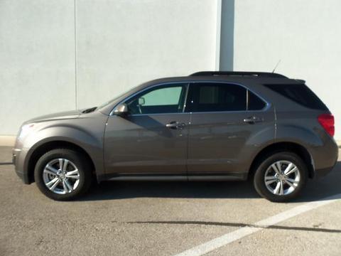 Chevrolet Equinox 4dr Sdn I4 CVT 2.5 Other