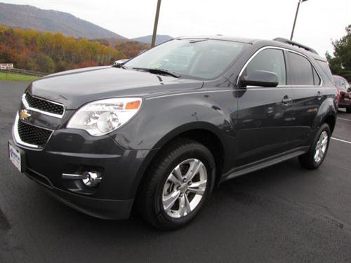 Chevrolet Equinox 3.0L Sport Other