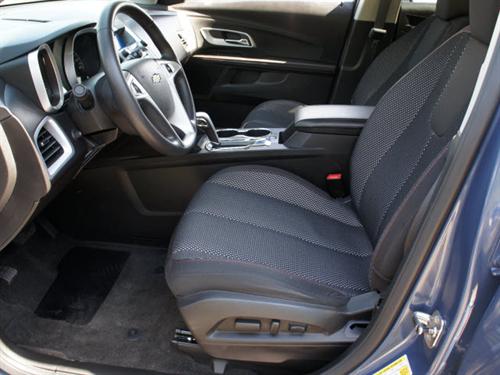 Chevrolet Equinox 4dr Sdn I4 CVT 2.5 Other