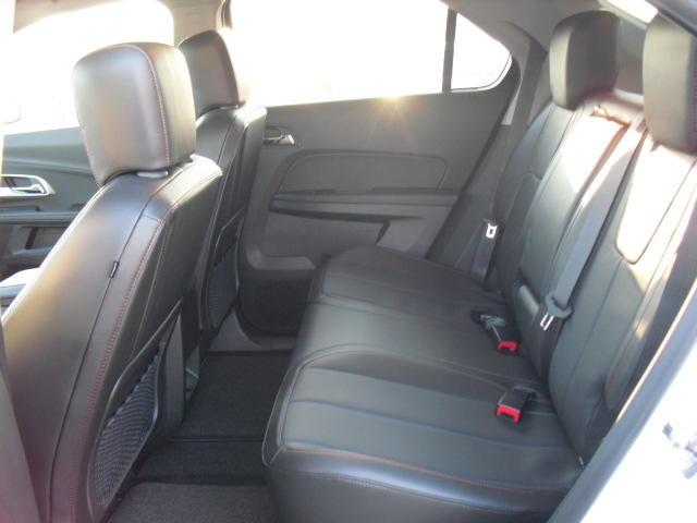 Chevrolet Equinox 2011 photo 3
