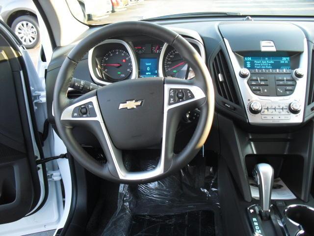 Chevrolet Equinox 2011 photo 4