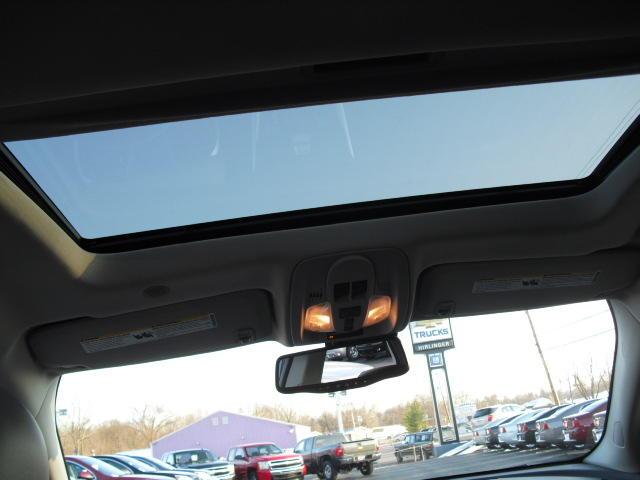 Chevrolet Equinox 2011 photo 5