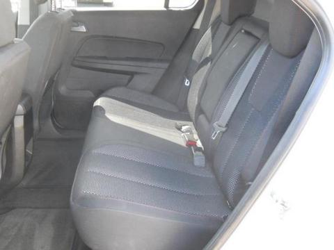 Chevrolet Equinox 4dr Sdn I4 CVT 2.5 Other