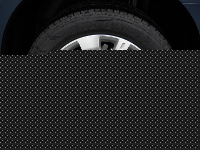 Chevrolet Equinox 2011 photo 5