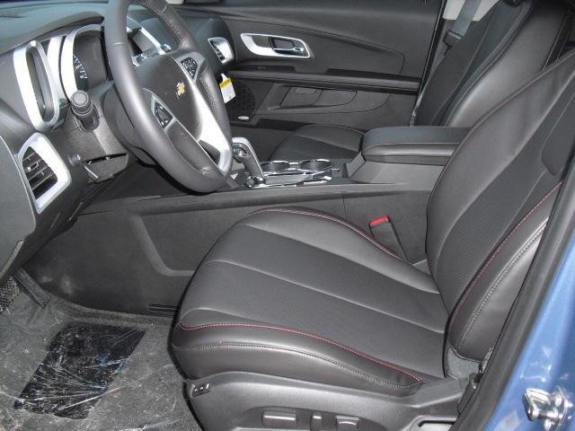 Chevrolet Equinox 2011 photo 1