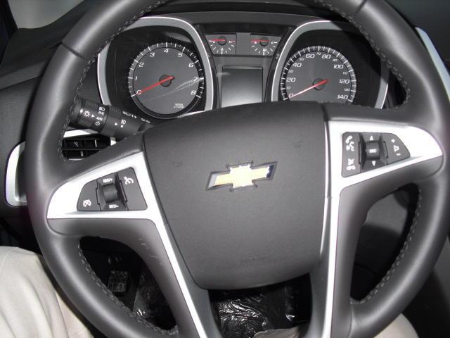 Chevrolet Equinox 2011 photo 4