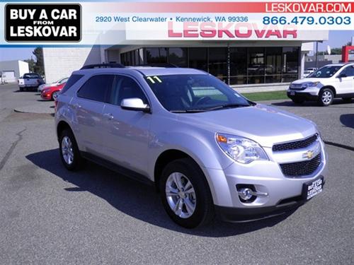Chevrolet Equinox 3.0L Sport Other