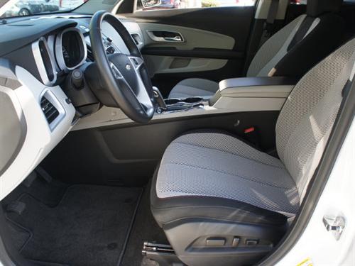 Chevrolet Equinox 4dr Sdn I4 CVT 2.5 Other